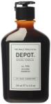 Depot Depot, 100 Hair Cleansing No. 104, Complex botanic, Șampon pentru păr, Pentru neutralizarea tonurilor galbene, 250 ml