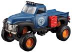 Maisto Maisto, Fresh Metal, 4X4 Rebels, Toy Car, 3+ years