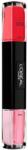 L'Oréal L'Oreal Paris, Infallible, Nail Polish 2-In-1, 020, Fuschia For Life, 2 x, 5 ml