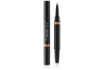 Shiseido Shiseido, InkDuo, Creion de buze, 01, Gol, 1.1 g
