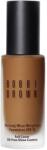 Bobbi Brown Bobbi Brown, Skin, Glycerin, Longwear, Liquid Foundation, W-088, Golden Almond, SPF 15, 30 ml