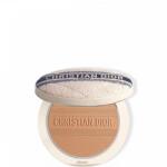 Dior Christian Dior, Dior Forever, Finisaj natural, Pudră compactă bronzantă, 02, Bronz deschis, 9 g