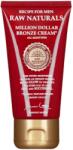 Raw Naturals Raw Naturals, Million Dolar, 100% vegan, Cream Bronzer, 75 ml