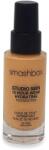 Smashbox Smashbox, Studio Skin, Liquid Foundation, Medium With Warm Golden, 30 ml - healthandbeauty