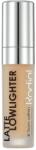 Rodial Rodial, Lowlighter, Iluminând, Iluminator lichid, Latte, Pentru față, 5.5 ml