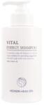 Dr. Hedison Dr. Hedison, Vital Energy, Șampon pentru păr, Întărire, 280 ml