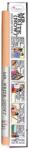 The Balm The Balm, Mr. Write(Now), Precision, Gel Pencil Eyeliner, Brian Beige Nude, 0.28 g