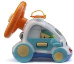 TOMY Tomy, Activity Auto, Toy Car, 12+ months