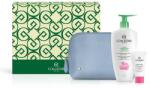 Collistar Set Collistar: Special Perfect Body - Deep Moisturizing Fluid, Italian Peony Extract, Hydrating, Day, Body Lotion, 400 ml + Idro-Attiva+, Deep Moisturizing, Gel Cream, Face, 25 ml + The Bridge, GWP Te