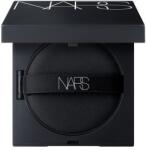 Nars Nars, Natural Radiant Longwear Cushion, Empty Powder Foundation Plastic Compact Case, Black - healthandbeauty