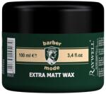 Raywell Raywell, Barber Mode, Hair Styling Wax, Matte Finish, 100 ml