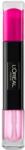 L'Oréal L'Oreal Paris, Infallible, Nail Polish 2-In-1, 132, Painty Pink, 2 x, 5 ml