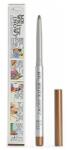 The Balm The Balm, Mr. Write(Now), Precision, Gel Pencil Eyeliner, Jac Bronze, 0.28 g