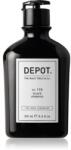 Depot Depot, No. 110 Neutralizing Brassy Shades, Șampon pentru păr, Curățare, 250 ml