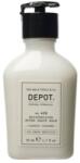 Depot Depot, 400 Shave Specifics No. 408, Cologne Clasic, Hidratant, Balsam după bărbierit, 50 ml