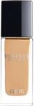 Dior Christian Dior, Forever Skin Glow, Mat, Fond de ten cremos, 4WO, Măslină caldă, SPF 20, 30 ml