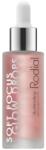 Rodial Rodial, Soft Focus Glow Drops, Iluminând, Ser, Pentru față, 31 ml