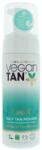 Vegan Tan Vegan Tan, Dark Tan, Vegan, Bronzing, Self-Tanning Mousse, 150 ml
