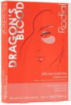 Rodial Set, Rodial, Dragon's Blood, Hidratant, Bandaj pentru ochi, 4 buc, 3 g Masca de fata