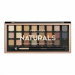 Profusion Cosmetics Profusion, Profusion, Eyeshadow Palette, Naturals, 24 Shades