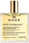 Nuxe Nuxe, Huile Prodigieuse Multi-Purpose, Ulei de corp, Pentru față, corp și păr, 50 ml