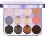 Becca Becca, Pearl Glow Shimmering, Shimmering, Eye Palette, 12 Shades, 3.3 g