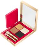 Valentino Valentino, Color-Flip, Paletă de farduri de ochi, 01, Reumplere, 8 nuanțe, 17.6 g