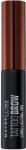 Maybelline Maybelline, Tattoo Brow, Tinted, Eyebrow Gel, 3, Dark Brown, 4.8 ml