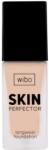 Wibo Wibo, Skin Perfector, Vegan, Radiant, Liquid Foundation, 07N, Tanned, 30 ml