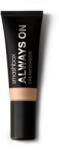 Smashbox Smashbox, Always On, Cream Eyeshadow, Suede, 10 ml - healthandbeauty