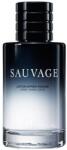 Dior Christian Dior, Sauvage, Loțiune după bărbierit, 100 ml