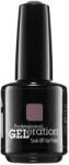 Jessica Cosmetics Jessica, GELeration Colours, Semi-Permanent Nail Polish, GEL-1147, Fab Faux-Fur, 15 ml