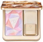 Cle de Peau Beaute Cle de Peau Beaute, The Luminizing Face Enhancer, Iluminând, Compact de fard și iluminator, 201, 1 nuanță, 10 g