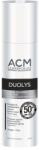 Laboratoire ACM Laboratoire ACM, Duolys, Anti-Ageing, Sunscreen Cream, For Face, SPF 50+, 50 ml