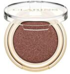 Clarins Clarins, Ombre Skin, Fard de ochi compact, 07, Cupru perlă, 1.5 g