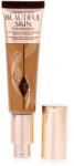 Charlotte Tilbury Charlotte Tilbury, Beautiful Skin Science + Colour, Finisaj radiant, Fond de ten lichid, 13, Cald Chaud, 30 ml