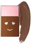 Benefit Benefit, Hello Happy Soft Blur, Finisaj mat, Fond de ten lichid, 11, Neutru întunecat, SPF 15, 30 ml