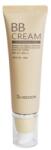 Dr.Hedison Dr. Hedison, Dr. Hedison, EGF, Acoperire, Cremă BB, Mediu deschis, SPF 37, 50 ml