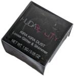 Huda Beauty Huda Beauty, Kira Kira Dust, Loose Glitter Eyeshadow, Purple, 1.1 g