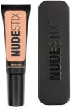 Nudestix Nudestix, Tinted Cover, Fond de ten cremos, 4, 0, 25 ml