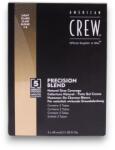 American Crew American Crew, Precision Blend, Vopsea de păr semi-permanentă, 7-8 Light, 3x, 40 ml