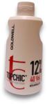 Goldwell Goldwell, TopChic, Bleaching, Hair Oxidant Lotion, 12%, 40 vol, 1000 ml