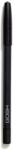 Gosh Gosh, Velvet Touch, Gel Pencil Eyeliner, Black Ink, 1.2 g
