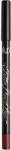 Kat Von D Kat Von D, Tattoo, Gel Pencil Eyeliner, Madder Red, 0.5 g