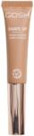 Gosh Gosh, Shape Up, Eyebrow Gel, 01, Fair, 14 ml