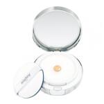 Sisley Sisley, Phyto-Blanc, Fundație compactă, #1, Opal alb, SPF 30, 14 g