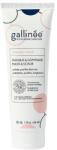 Gallinée Gallinee, Microbiome Skincare, Purificare, Mască de scrub, Pentru față, 50 ml