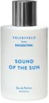 Velvetvelo Velvetvelo, Sound Of The Sun, Apă de parfum, Unisex, 100 ml - healthandbeauty Parfum