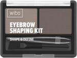 Wibo Wibo, Shaping Kit, Eyebrow Palette, 03, 5 g