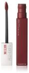 Maybelline Maybelline, SuperStay Matte Ink, Mat, Ruj lichid, 50, Călător, 5 ml